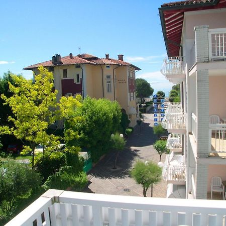 Appartamento Saturnia Grado Ngoại thất bức ảnh