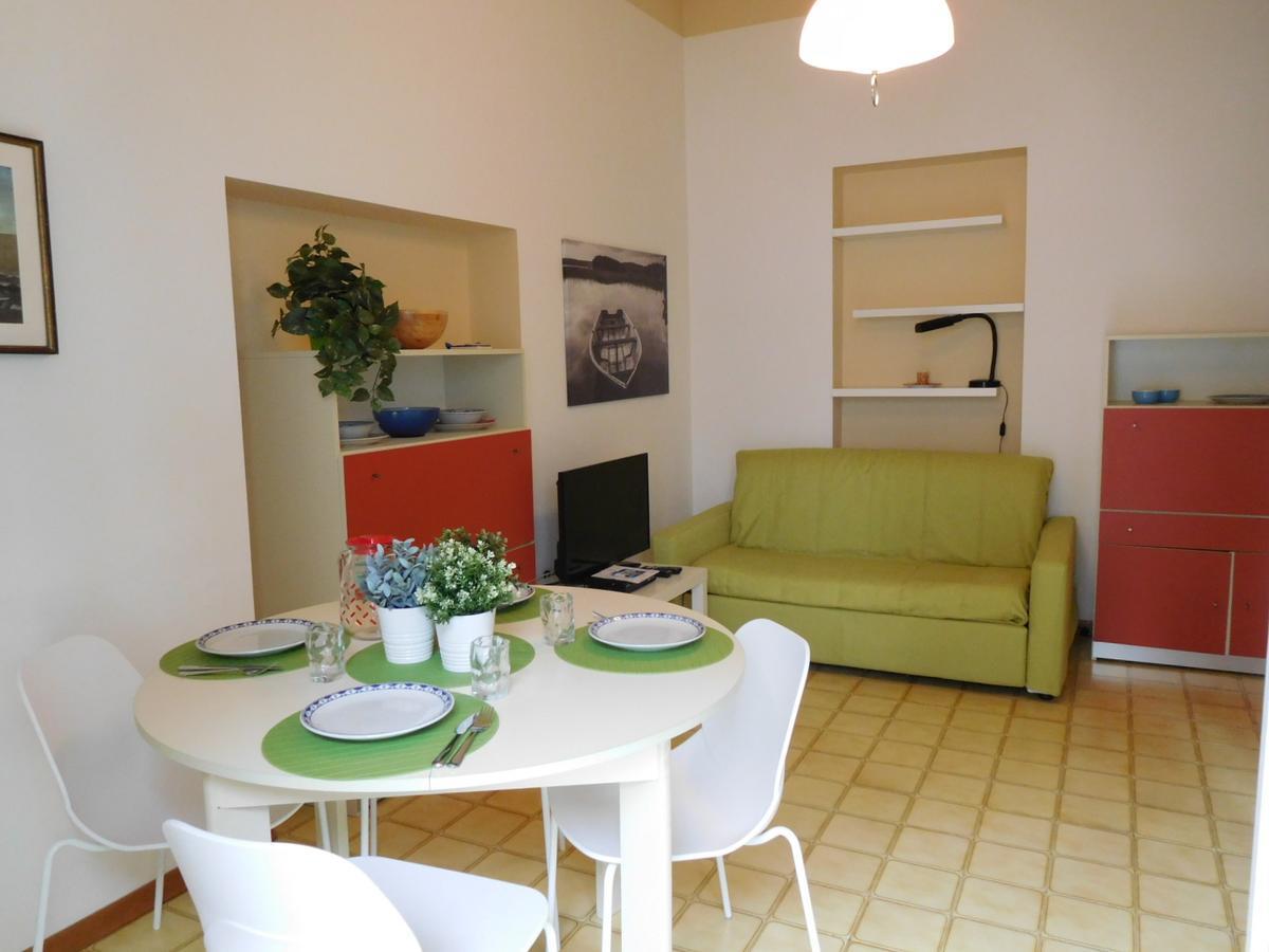 Appartamento Saturnia Grado Ngoại thất bức ảnh