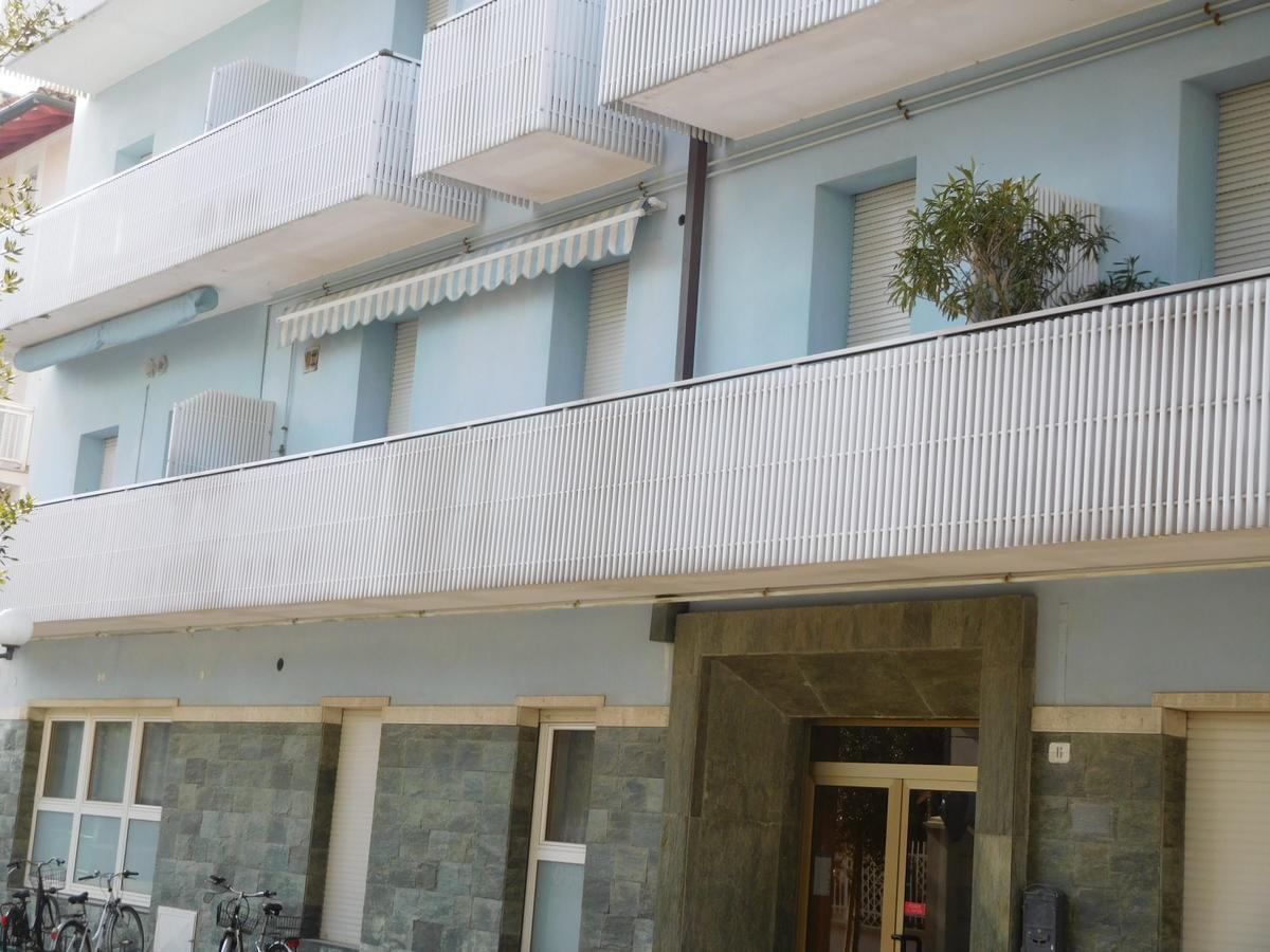 Appartamento Saturnia Grado Ngoại thất bức ảnh