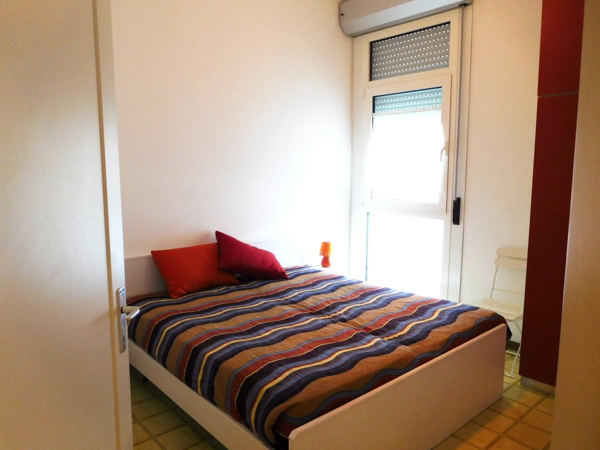 Appartamento Saturnia Grado Ngoại thất bức ảnh