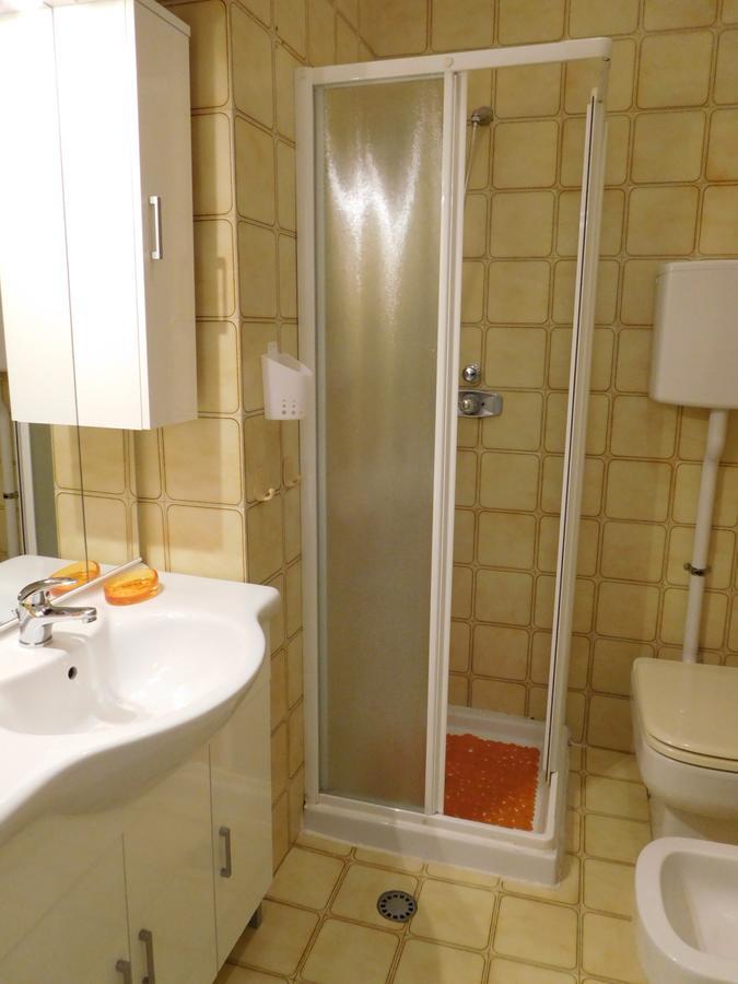 Appartamento Saturnia Grado Ngoại thất bức ảnh