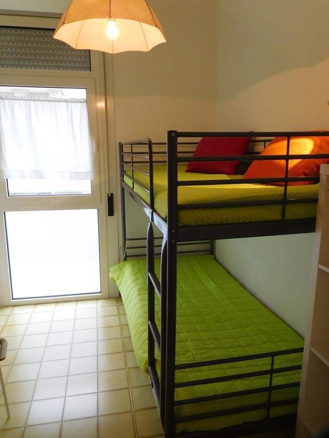 Appartamento Saturnia Grado Ngoại thất bức ảnh