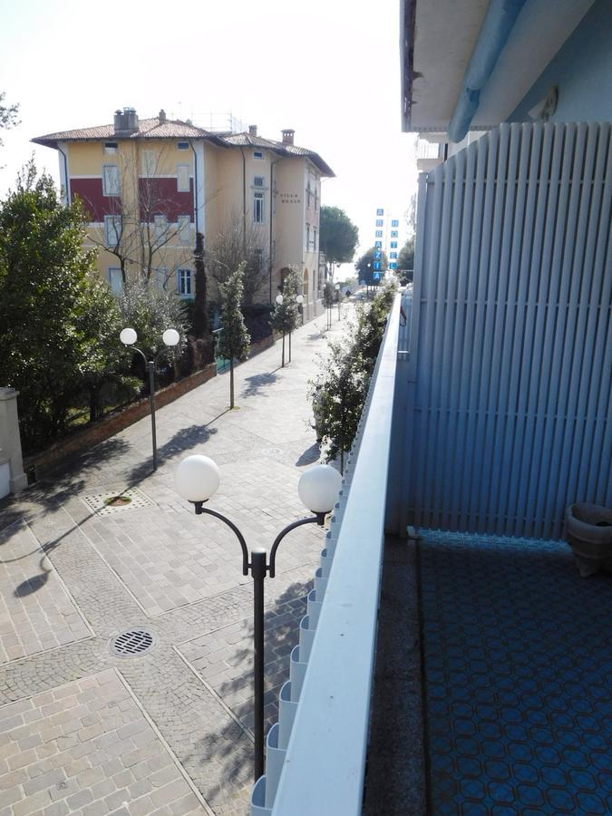 Appartamento Saturnia Grado Ngoại thất bức ảnh