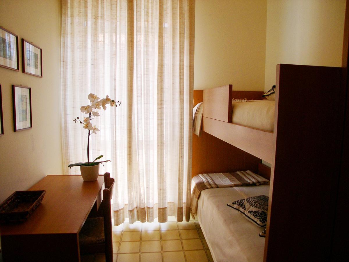 Appartamento Saturnia Grado Ngoại thất bức ảnh
