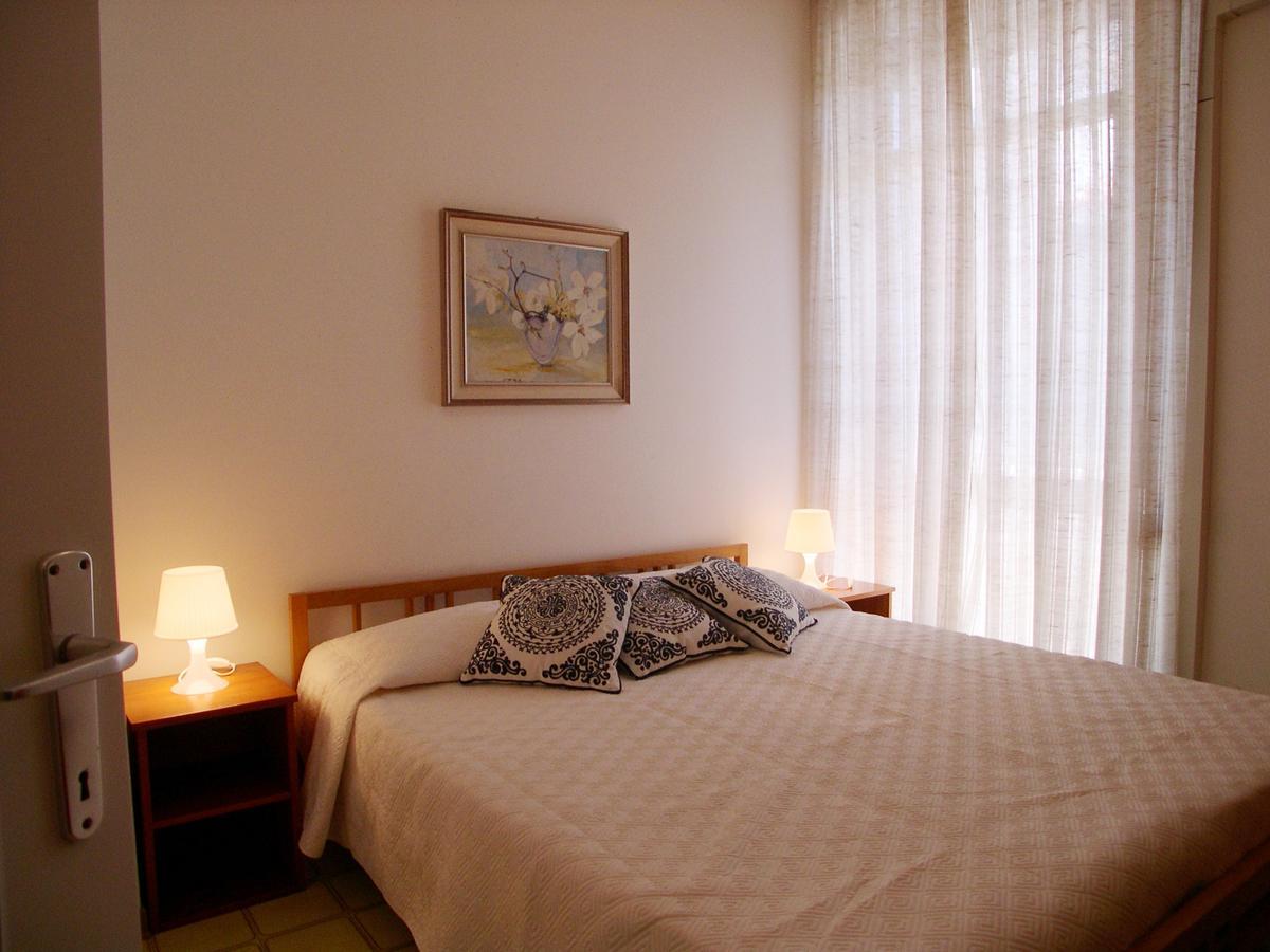 Appartamento Saturnia Grado Ngoại thất bức ảnh