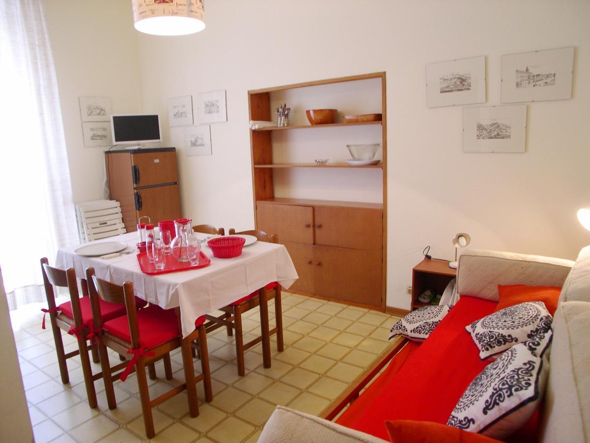 Appartamento Saturnia Grado Ngoại thất bức ảnh