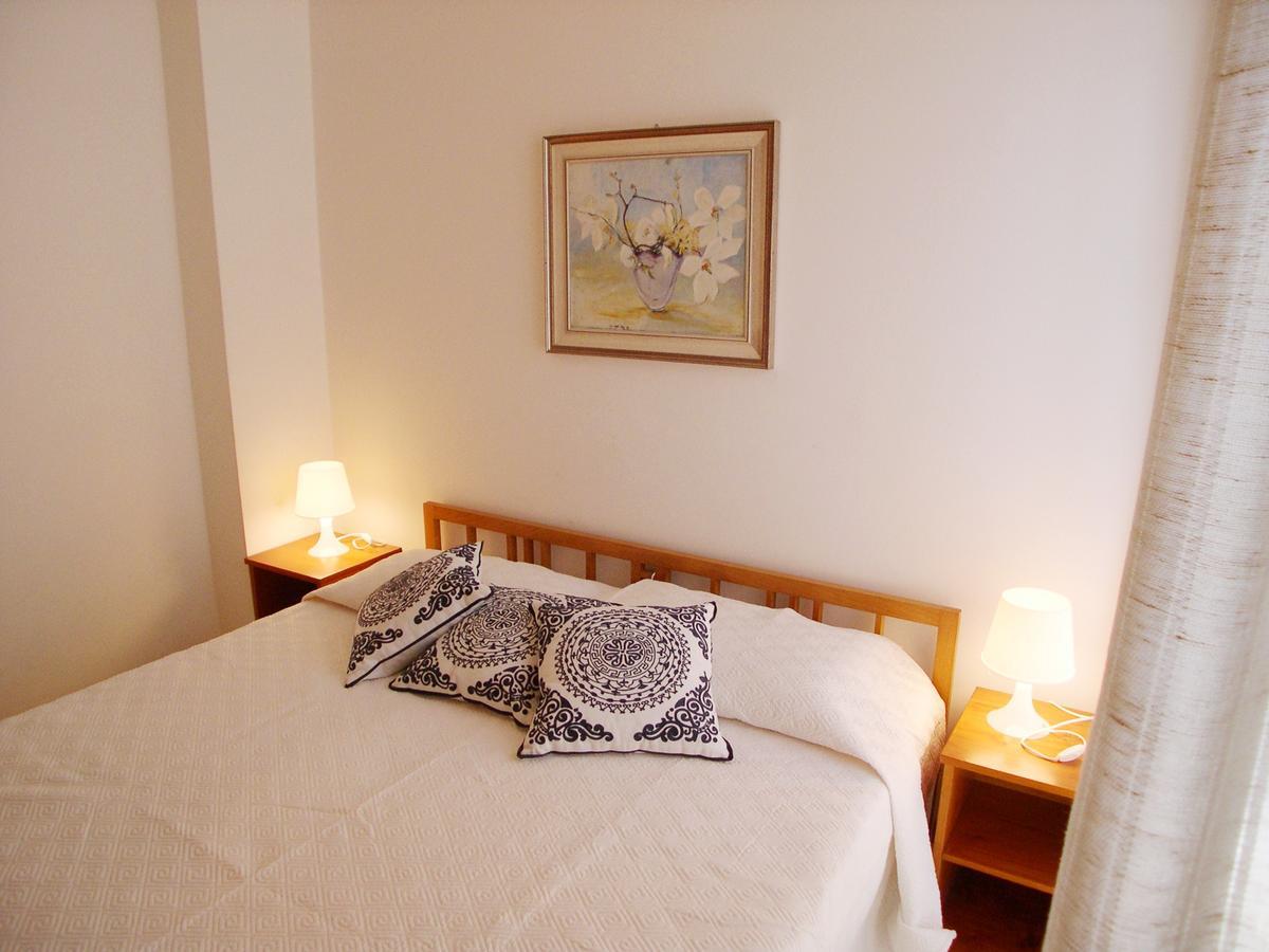 Appartamento Saturnia Grado Ngoại thất bức ảnh