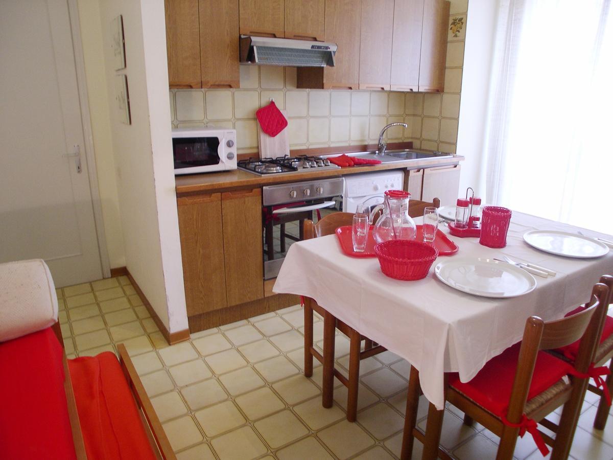 Appartamento Saturnia Grado Ngoại thất bức ảnh