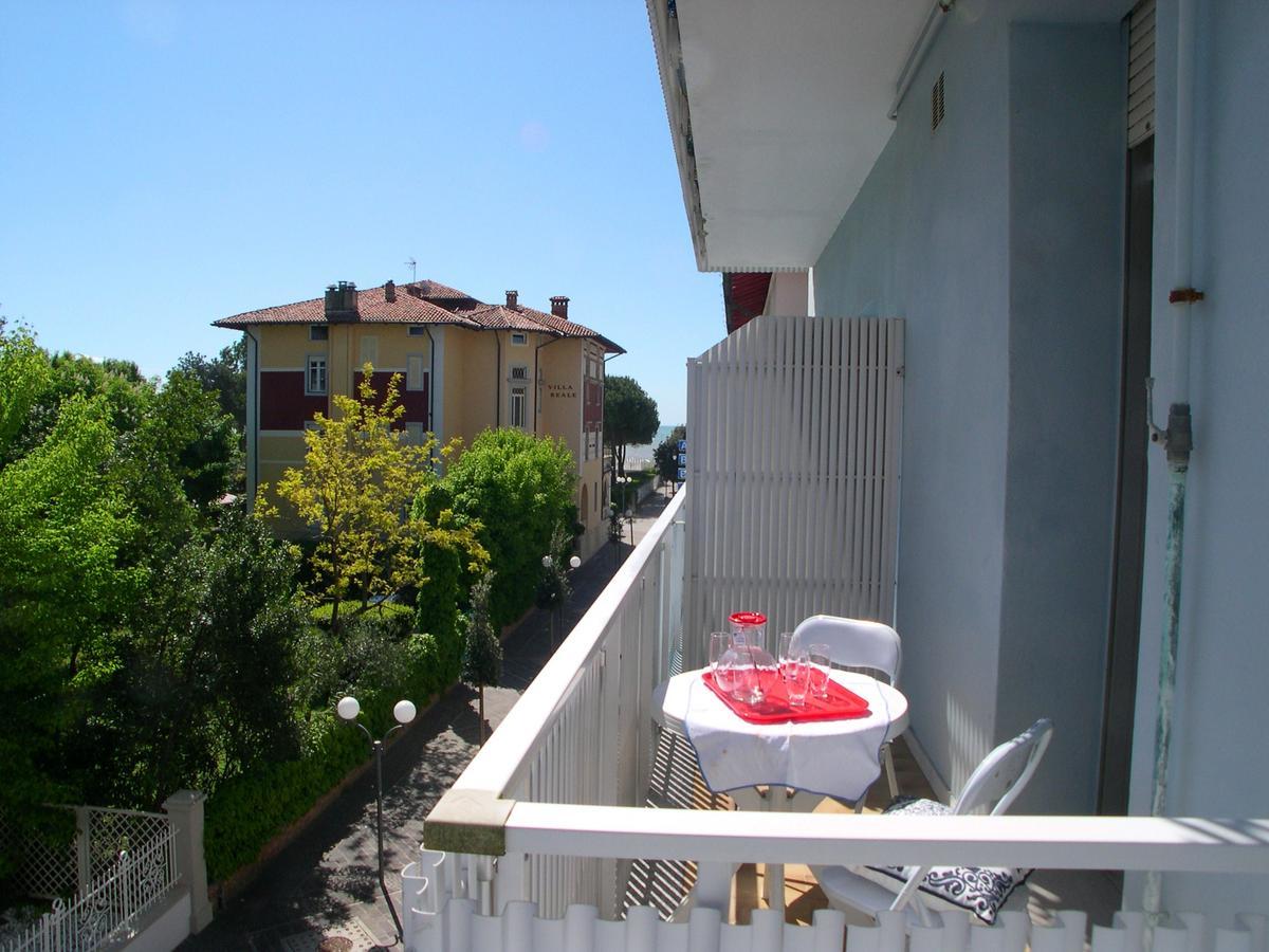 Appartamento Saturnia Grado Ngoại thất bức ảnh