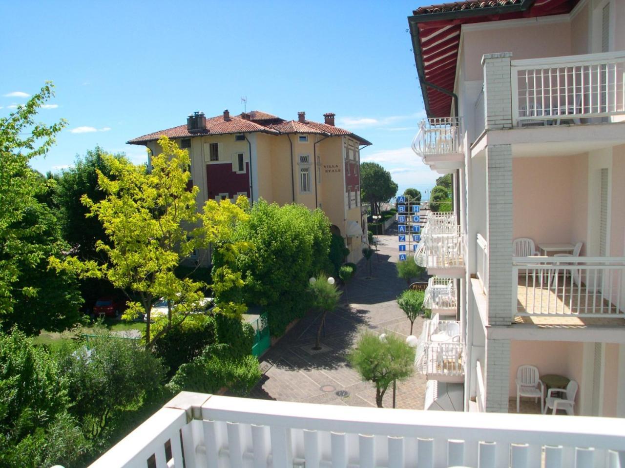 Appartamento Saturnia Grado Ngoại thất bức ảnh
