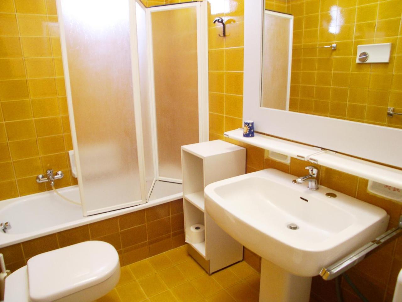Appartamento Saturnia Grado Ngoại thất bức ảnh