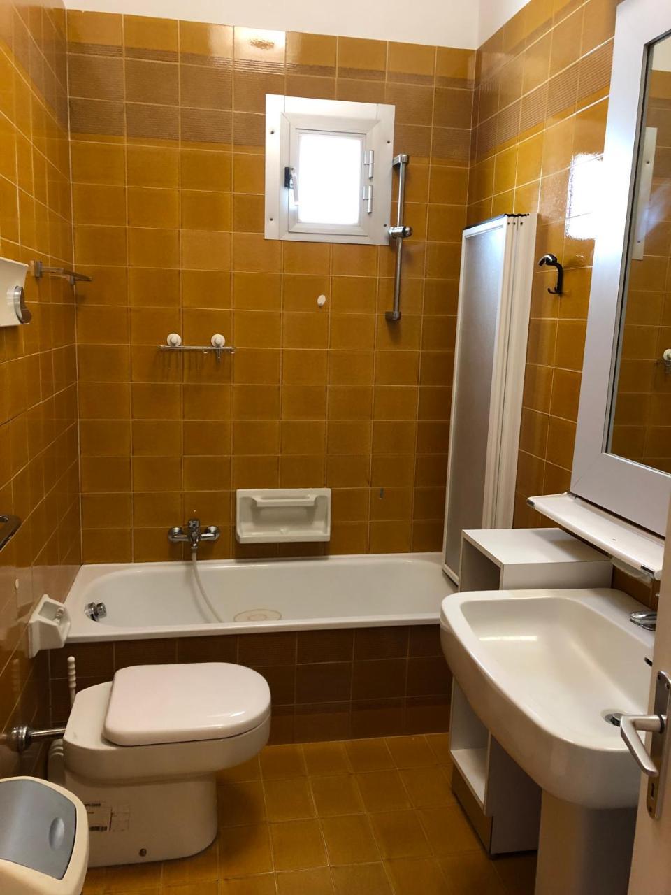 Appartamento Saturnia Grado Ngoại thất bức ảnh