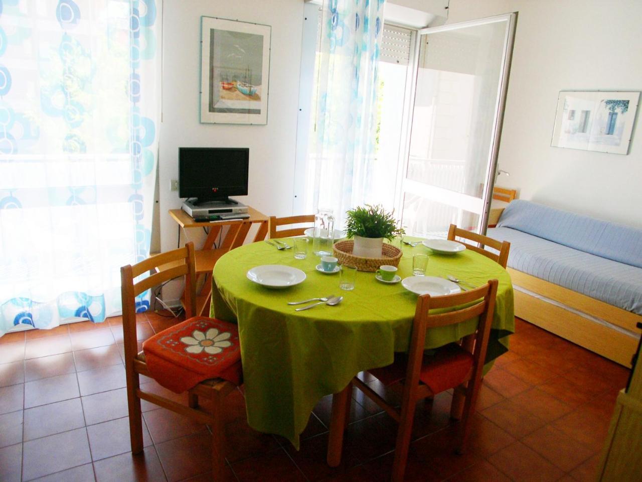 Appartamento Saturnia Grado Ngoại thất bức ảnh