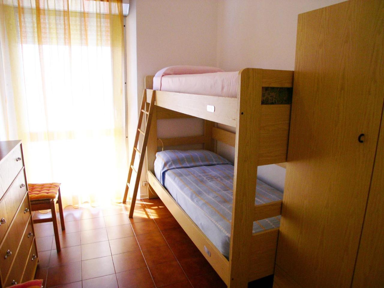 Appartamento Saturnia Grado Ngoại thất bức ảnh