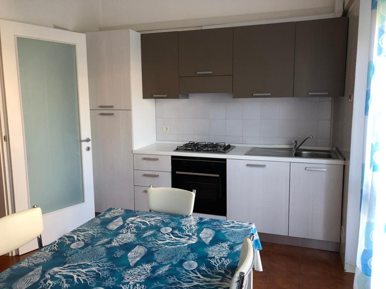 Appartamento Saturnia Grado Ngoại thất bức ảnh