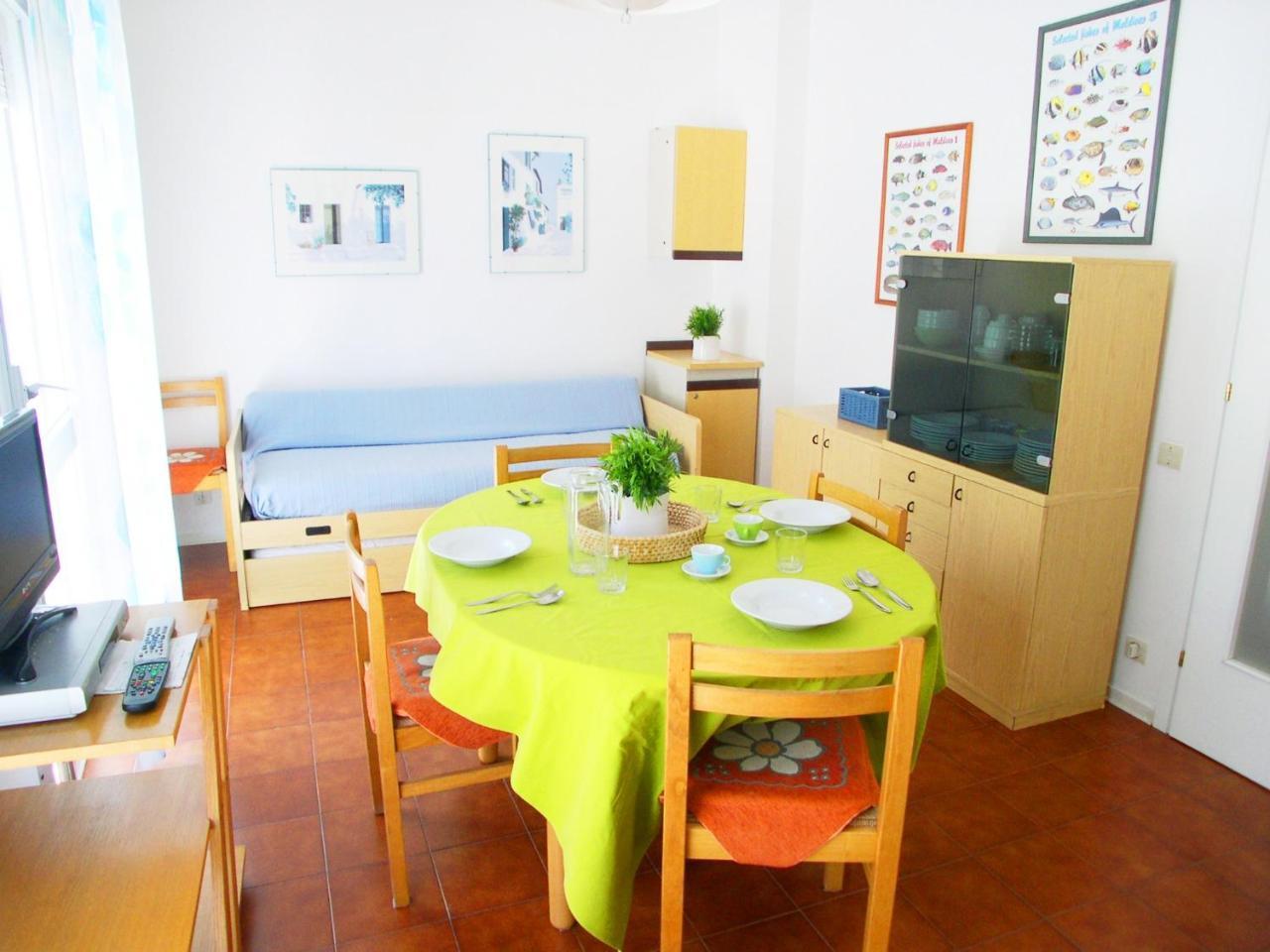 Appartamento Saturnia Grado Ngoại thất bức ảnh