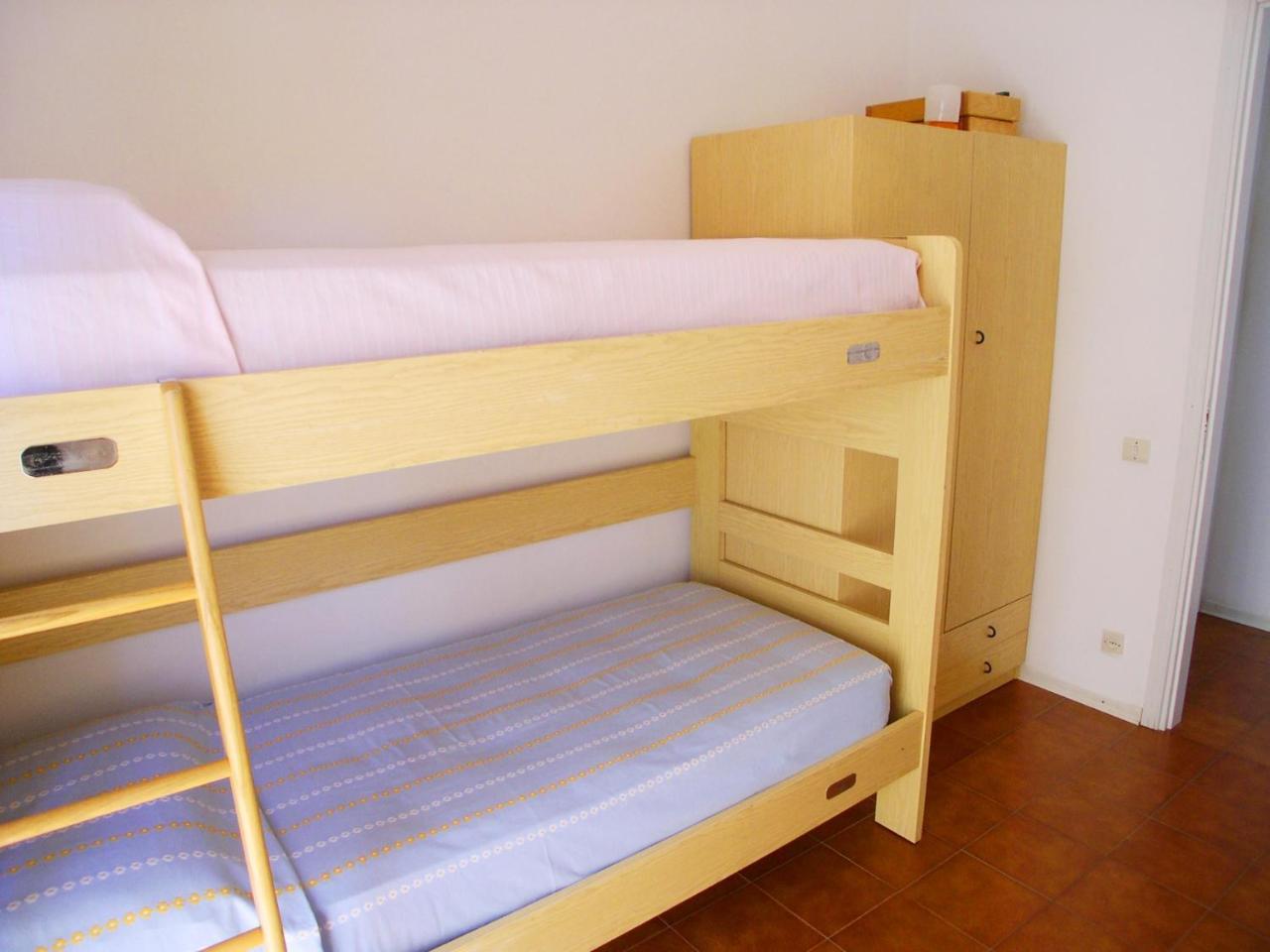 Appartamento Saturnia Grado Ngoại thất bức ảnh
