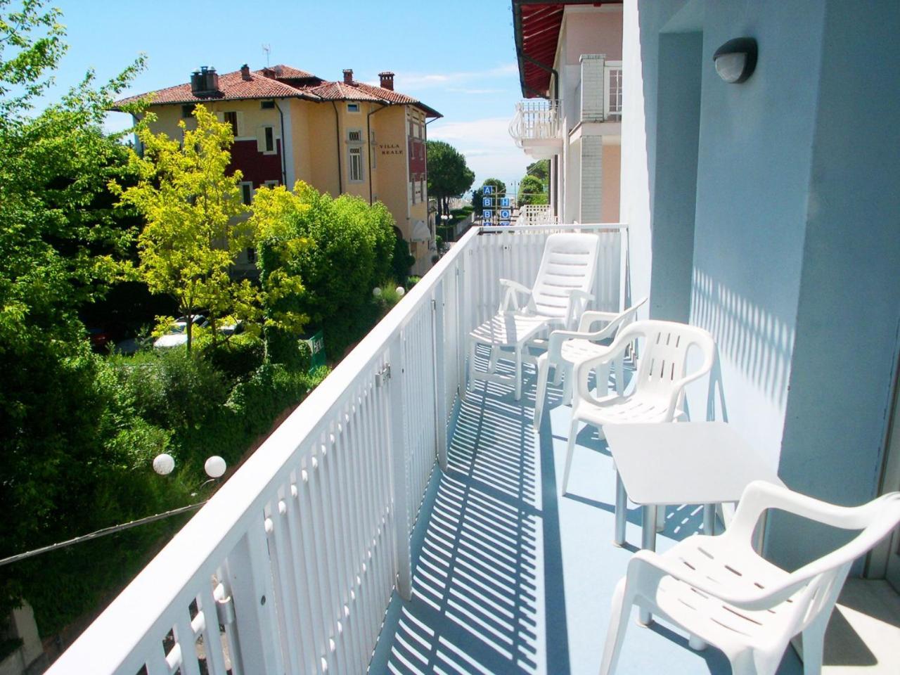 Appartamento Saturnia Grado Ngoại thất bức ảnh