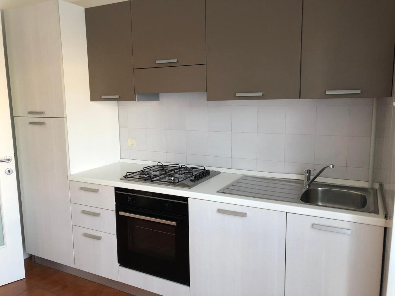 Appartamento Saturnia Grado Ngoại thất bức ảnh