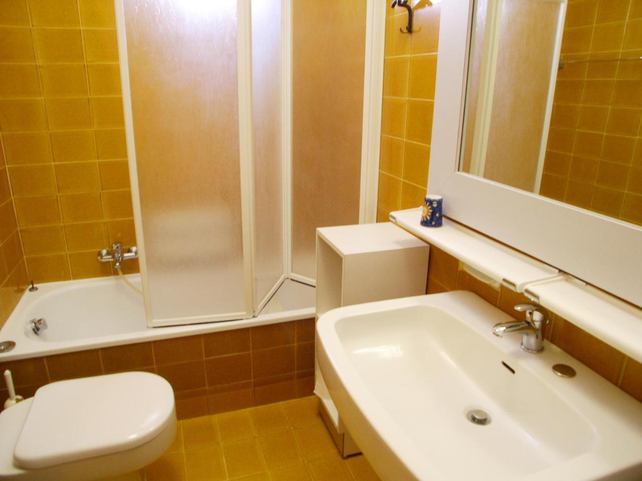 Appartamento Saturnia Grado Ngoại thất bức ảnh