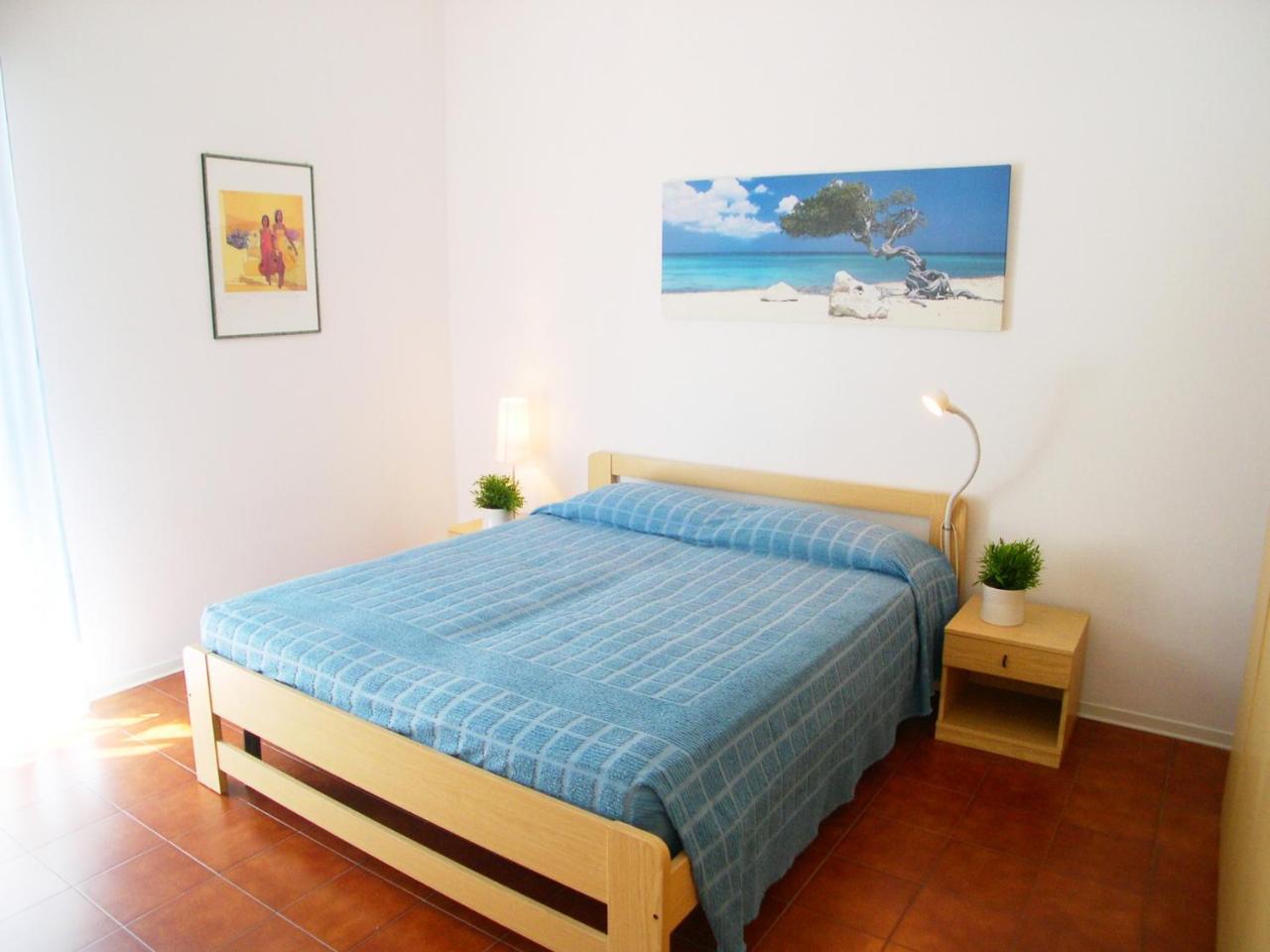 Appartamento Saturnia Grado Ngoại thất bức ảnh